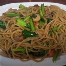 ジャポネ大盛り