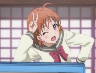 With Meetsをやるべき蓮以外のキャラといえば……【ラブライブ】