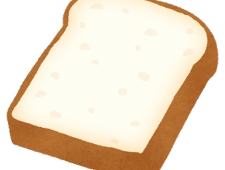 【ぬりぬり】お前らって食パンに何塗って食べるの