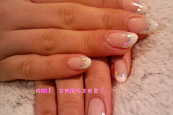 ネイリスト恵美の成長日記 10年03月