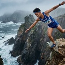 反発。ギリギリプラスを維持。