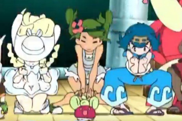 ポケモン ポケモンのキャラはシコれるよ ゲームストリーマーまとめ速報