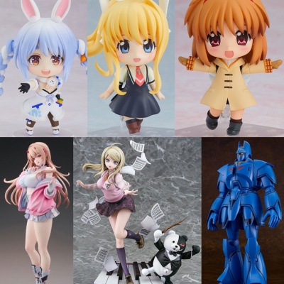 レビュー グッドスマイルカンパニー Smile500 Fate/stay night