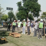 安心安全街づくり・摂津市議会／議員・三好義治ブログ