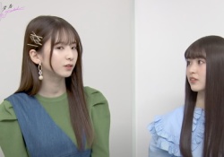 【乃46】菅原小川「おせち食べたことない」