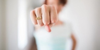 付き合って一年で元カノとのウワキが発覚。ムカついたから結婚したいアピールをしつつ、私の誕生日前日にフッてやった