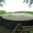 亥ノ崎台場（相模国・神奈川県横須賀市猿島１丁目）