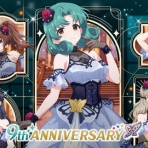 ミリシタまとめ雑談