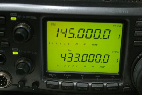 JHGのブログ - ・IC-910・970