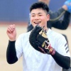清宮「グリンキーと英語で直接会話がしてみたい」 	