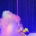 おかわりチケットで2日連続のアリエル　ディズニーオンアイス有明公演2024⑧1週間まるごとディズニーを楽しむ2024夏休みその41
