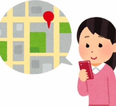 Googleマップの店舗情報に怪しいウェブサイトが登録されてない？アクセス注意