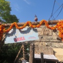 ハロウィンディズニーリゾート（ディズニーシー：ユカタンベースキャンプグリルで昼食とニモ＆フレンズシーライダー・ミニーグリとドリームステイクフライト編）