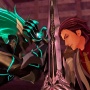 【悲報】国産RPG『英雄伝説 黎の軌跡』のとあるシーン、Twitterでおもちゃにされてしまう・・・