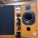 Harbeth常設導入・HL Compact 7ES-3 XD3入りました！