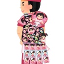 とにかく自カプにハマってほしい圧が強いのも引く