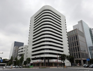 地上17階「ホンダ青山ビル」が11月4日から解体開始！跡地の再開発ビルはホンダと三井不動産レジデンシャルによる共同事業