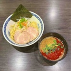 東京スタイルみそらーめん【ど・みそ】