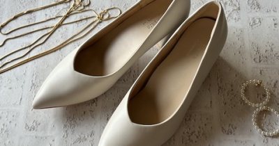 これで7,000円以下。卒入学も通勤もいけるムーンスターのパンプスを選んだ5つの理由