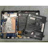 ��dynabook KZ11/U W6KZ1UCSBG �Хåƥ꡼�򴹡٤β���