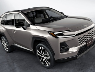 【悲報】日本人「新型RAV4デカすぎ！高すぎ！」→アメリカ人「あんなん価格も大きさも日本の軽自動車みたいなもんだわｗｗｗｗｗ」