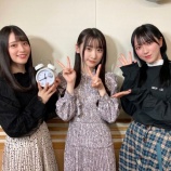 『[出演情報] 本日(1月29日) 超！Ａ＆Ｇ＋「=LOVE 佐々木舞香・野口衣織の推しをあつめて」放送！ ゲスト齋藤樹愛羅【イコラブ】』の画像