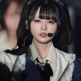 『[ニアジョイ] あゆみんの切れ長の目とメイク、7万超えのバズ』の画像
