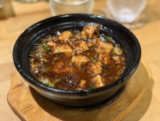 【天神橋筋六丁目】めちゃうま！！リピート確定の中華バル　～食堂 黒うさぎ