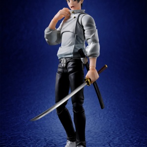 劇場版 呪術廻戦 0』 POP UP PARADE 特級過呪怨霊祈本里香 劇場版 呪術