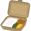 【画像】AVのタイトルみたいな弁当、マジで売れまくるｗｗｗ