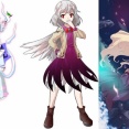 【東方】負けてもボロ絵にならないキャラは強キャラって認識で良いんだろうか