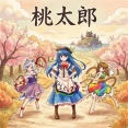 【東方】急募・雉の東方キャラ