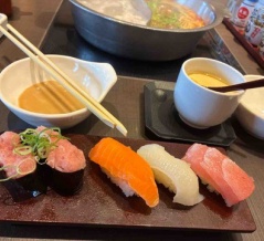 ゆず庵結構いいじゃない　ゆず庵 松戸秋山店