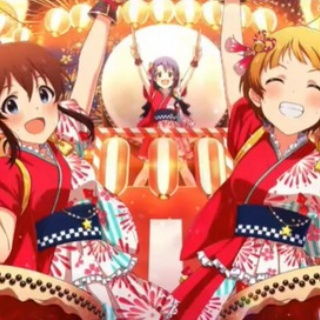 ミリシタまとめ雑談