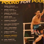    フシ穴の眼 〜スポーツ疾風怒濤編〜