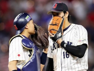 来年のWBCの正捕手、いまだに決まらない