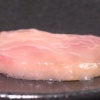 日本ハムが「培養肉」発表　量産化を目指す