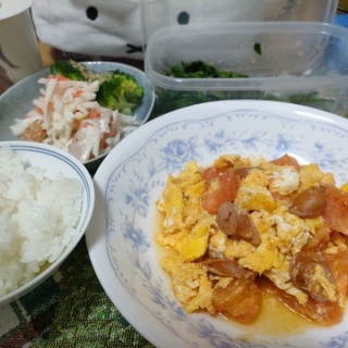 なごちゃん光ちゃんに癒されて　