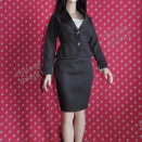 シームレスフィギュア服　製作日記　12/16