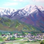 季節の風の中で