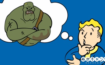 【Fallout 76】「大群」の強化案、一緒に探索ができるC.A.M.P.ペットの仕様など、開発へのインタビュー内容まとめ