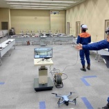 『災害用ドローン導入』の画像
