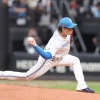 鈴木健矢４回２／３のロングリリーフを２失点「チーム救ってくれた」建山投手コーチ