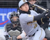 虎ファン『立石正広がホームランを打ったが開幕レフトは中川勇斗』