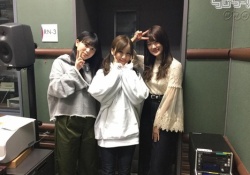 【乃木坂46】すげぇｗ修行したらみなみや桃子の声が聞こえるらしいぞｗｗｗ