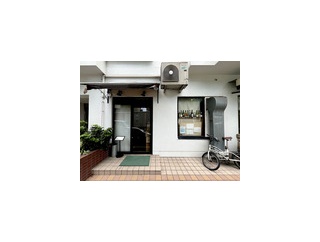 裕庵＠西荻窪　11:35