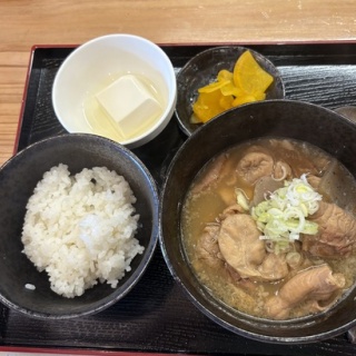 1000円グルメの旅