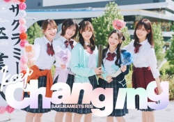【画像】櫻坂46、制服ミニスカがガチで可愛すぎるwwwwwwww