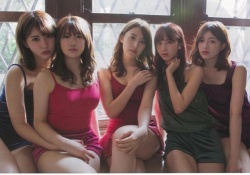 マジけしからんｗ 乃木坂46の「セクシー選抜」がコチラｗｗｗｗｗ ※画像あり