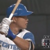 【悲報】日ハム高濱.000(11-0) 8三振